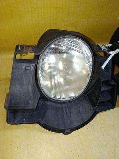 Туманка бамперная 42-34 42-34 на Toyota Voxy AZR65G Фото 3