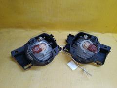 Туманка бамперная 42-34 42-34 на Toyota Voxy AZR65G Фото 4