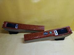 Консоль магнитофона на Honda Freed GB3