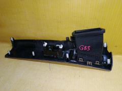 Консоль магнитофона на Honda Freed GB3 Фото 4