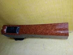 Консоль магнитофона на Honda Freed GB3 Фото 7