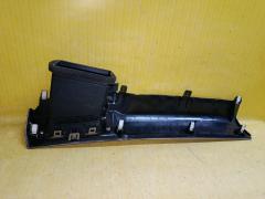 Консоль магнитофона на Honda Freed GB3 Фото 8