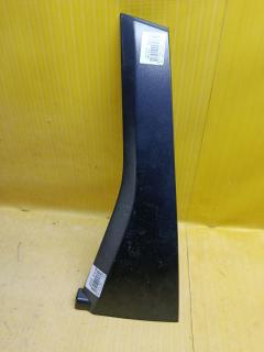 Молдинг на дверь на Honda Fit GE6 72761-TF0-0030, Заднее Левое расположение