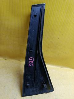 Молдинг на дверь 72761-TF0-0030 на Honda Fit GE6 Фото 2
