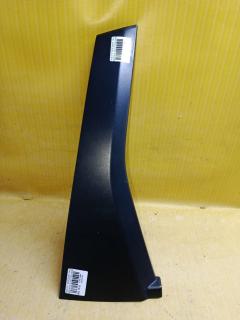 Молдинг на дверь на Honda Fit GE6 72721-TF0-0030, Заднее Правое расположение