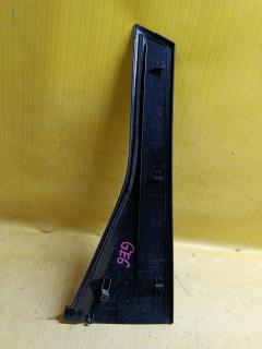 Молдинг на дверь 72721-TF0-0030 на Honda Fit GE6 Фото 2