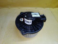 Мотор печки на Mitsubishi Grandis NA4W