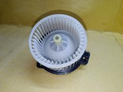 Мотор печки на Mitsubishi Grandis NA4W Фото 2