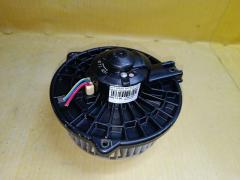 Мотор печки на Mitsubishi Grandis NA4W