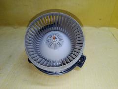 Мотор печки на Mitsubishi Grandis NA4W Фото 2