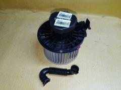 Мотор печки на Nissan March AK12 27226 AX000