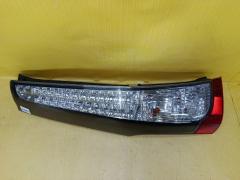 Стоп на Mitsubishi Grandis NA4W 220-87641, Левое расположение