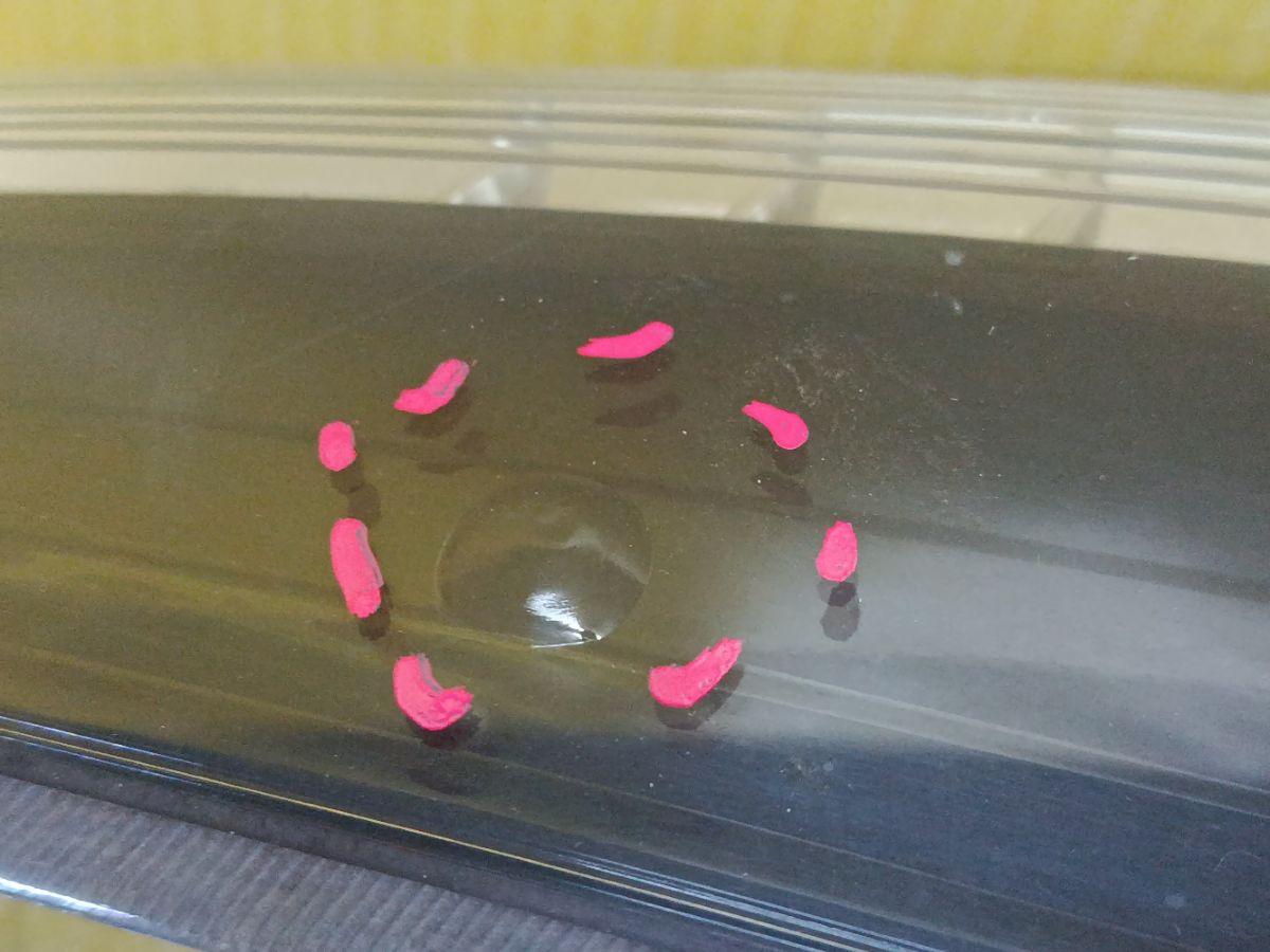 Стоп 220-87641 220-87641 на Mitsubishi Grandis NA4W Фото 3