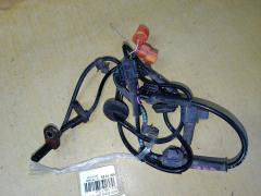 Датчик ABS на Honda Airwave GJ2 L15A, Переднее расположение