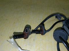 Датчик ABS на Honda Airwave GJ2 L15A Фото 2