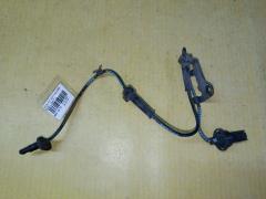 Датчик ABS на Honda Fit GE6 L13A, Переднее Левое расположение