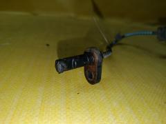 Датчик ABS 57455-TF0-003 на Honda Fit GE6 L13A Фото 2