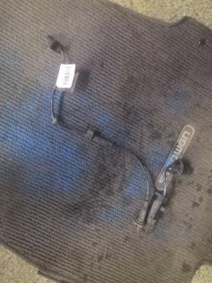 Датчик ABS 57455-TF0-003 на Honda Fit GE6 L13A Фото 3