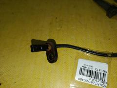 Датчик ABS 57450-TF0-003 на Honda Fit GE6 L13A Фото 2
