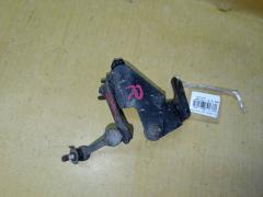 Датчик регулировки наклона фар на Mitsubishi Grandis NA4W, Заднее расположение