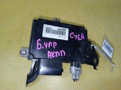 Блок EFI на Mitsubishi Galant Fortis CY6A 4J10 1860C226