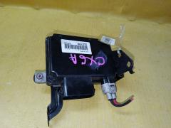Блок EFI на Mitsubishi Galant Fortis CX6A 4J10 1860C226