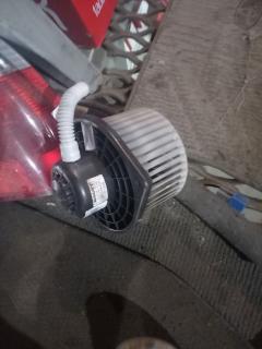 Мотор печки 7802A237 на Mitsubishi Galant Fortis CX6A Фото 3