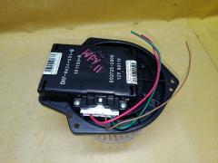 Мотор печки на Nissan Wingroad WFY11 1N02-61-B10  27220WD000
