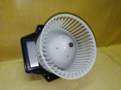 Мотор печки 1N02-61-B10, 27220WD000 на Nissan Wingroad WFY11 Фото 2