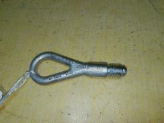 Крюк буксировочный на Audi A4 8E 8E0805616C