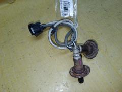 Лямбда-зонд на Subaru Legacy Wagon BR9 EJ25 22641-AA540  22690-AA930