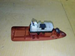 Консоль магнитофона 55405-28360 на Toyota Noah AZR65G Фото 15