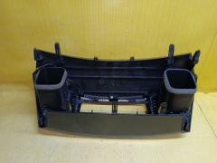 Консоль магнитофона 55405-28360 на Toyota Noah AZR65G Фото 5