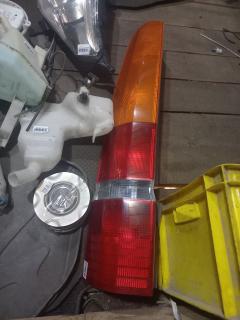 Стоп P1442 P1442 на Honda Stepwgn RF3 Фото 7