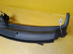 Решетка под лобовое стекло 74220-SLA-00 на Honda Airwave GJ2 Фото 2