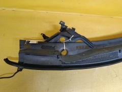 Решетка под лобовое стекло 74220-SLA-00 на Honda Airwave GJ2 Фото 4