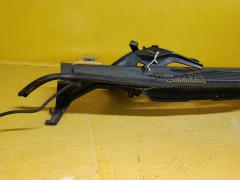 Решетка под лобовое стекло 74220-SLA-00 на Honda Airwave GJ2 Фото 5