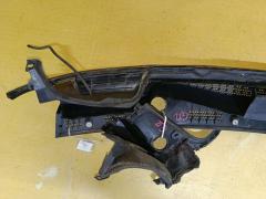 Решетка под лобовое стекло 74220-SLA-00 на Honda Airwave GJ2 Фото 6