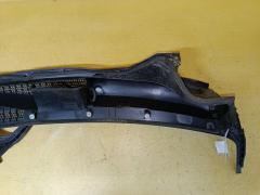 Решетка под лобовое стекло 74220-SLA-00 на Honda Airwave GJ2 Фото 7