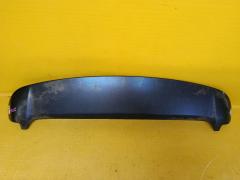 Спойлер на Mitsubishi Colt Z21A MN170691, Заднее расположение