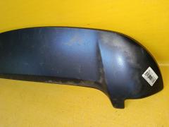 Спойлер MN170691 на Mitsubishi Colt Z21A Фото 2