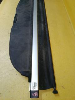 Шторка багажника на Subaru Legacy Wagon BR9 Фото 2