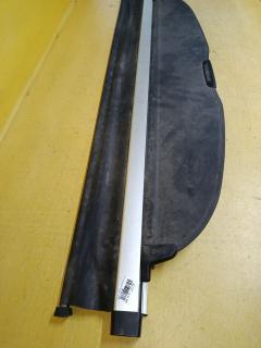 Шторка багажника на Subaru Legacy Wagon BR9 Фото 3