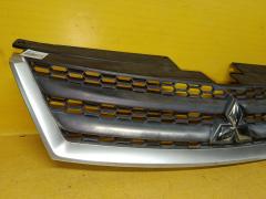 Решетка радиатора 7450A035 на Mitsubishi Outlander CW5W Фото 4