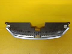 Решетка радиатора 7450A035 на Mitsubishi Outlander CW5W Фото 5