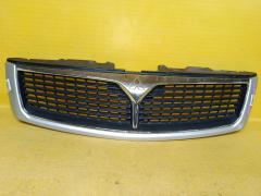 Решетка радиатора на Mitsubishi Chariot Grandis N84W MR598678