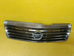 Решетка радиатора на Nissan Liberty RM12 62310-WF700
