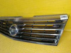 Решетка радиатора 62310-WF700 на Nissan Liberty RM12 Фото 2
