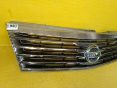 Решетка радиатора 62310-WF700 на Nissan Liberty RM12 Фото 3