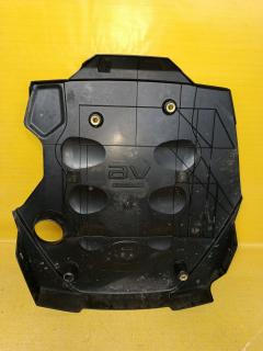 Кожух ДВС на Nissan Fuga Y50 VQ25DE Фото 4
